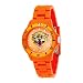 Ed Hardy Unisex VP-OR VIP Orange Watch