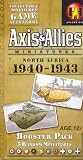 Produkt-Bild: Milton Bradley 95788 - Axis und Allies: North Africa 1940-43 Booster