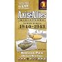 Axis & Allies Miniatures: North Africa 1940-1943: An Axis & Allies Miniatures Expansion
