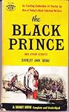 Produkt-Bild: The black Prince
