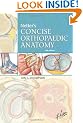 Netter's Concise Orthopaedic Anatomy (Netter Basic Science)