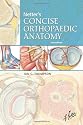 Netter's Concise Orthopaedic Anatomy (Netter Basic Science)