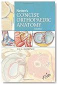 Netter's Concise Orthopaedic Anatomy, 2e (Netter Basic Science)