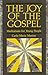 The Joy of Gospel: Meditations for Young People