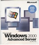 Microsoft Windows 2000 Advanced Server 25 Client Access