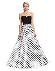 Strapless Chiffon/Satin Cocktail Floor Length  Ruched Sweetheart Evening Dress/Homecoming Dress/Bridesmaid Dress/Prom Dress/Wedding Dress  With Ruffles