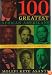 100 Greatest African Americans: A Biographical Encyclopedia
