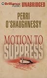 Motion to Suppress