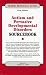 Used : Autism and Pervasive Developmental Disorders Sourcebook (Health Reference Series) (Health Reference Series)