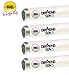 24 Nib Wolff Diamond Sun Tanning Bed Bulbs F71 100 Watt Bi Pin