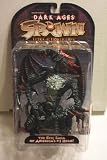 Spawn Dark Ages-the Horrod Action Figure