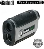 Bushnell Tour V2 With Pinseeker Laser Rangefinder