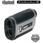 Bushnell Tour V2 With Pinseeker Laser Rangefinder