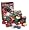 Professional Poker Chips In Tin
