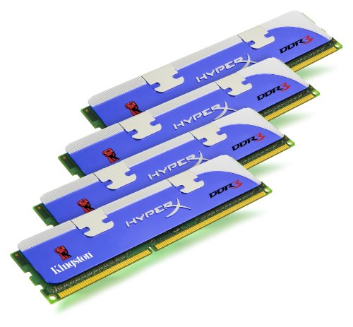 review Kingston KHX2133C11D3K4/16GX