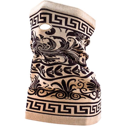 Airhole Women's Milano Airtube Face Mask