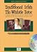 Geraldine Cotter's Traditional Irish Tin Whistle Tutor (Book & CD)