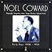 A Room With A View : Noel Coward