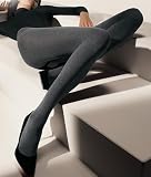 Wolford Cotton Velvet Tights Hosiery