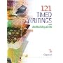 121 Timed Writings with Skillbuilding Drills (with MicroPace Pro Individual)