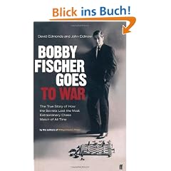 Bobby Fischer Goes to War