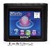 Produkt-Bild: Denver MPG-1058C SD MP3-Player mit 8GB (Micro SD Karte) & FM Radio Schwarz