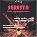 Classical Music : Seresta: Music from South America