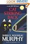 Cat Striking Back: A Joe Grey Mystery (Joe Grey Mysteries)