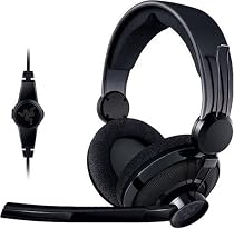 Razer Carcharias Gaming Headset