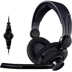 Razer Carcharias Headset mit 3,5mm klinke Stecker