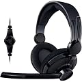 Razer Carcharias Casque filaire Binaural St�r�o Microphone int�gr� Sp�cial gaming