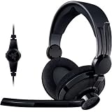 Razer Carcharias Headset mit 3,5mm klinke Steckervon "Razer"