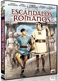 Roman Scandals