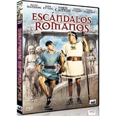 Roman Scandals