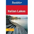 Italian Lakes Baedeker Guide (Baedeker Guides)