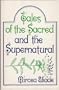 Tales of the Sacred and the Supernatural