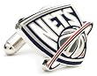 New Jersey Nets Cufflinks