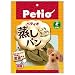 ペティオ 蒸しパン 黒蜜風味 100g