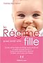 Le r�gime pour avoir une fille