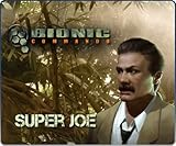 Bionic Commando: Rearmed 2 - Super Joe Avatar [Online Game Code]