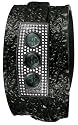 Esprit Damenarmbanduhr LUNA PULSAR BLACK ES101142702