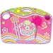 Enchanted Flowers Girl's Lap Desk Image
