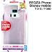 Disney Mobile F-08D �n�[�h�P�[�X �N���A����/�s���N