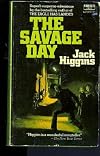 The Savage Day