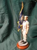 Navy Color Guard #81651