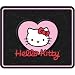 Hello Kitty Sanrio Car Truck SUV Floor Utility Mat PAIR
