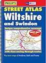 Wiltshire and Swindon (Street Atlas)