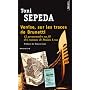 Venise, sur les traces de Brunetti : 12 promenades&hellip de Toni Sepeda
