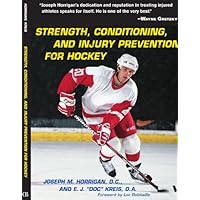 Strength, Conditioning and Injury Prevention for Hockey