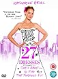 27 Dresses [DVD] [2008]